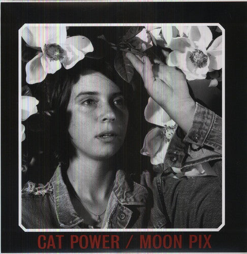 Cat Power: Moon Pix - Vinyl