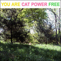 Cat Power: You Are Free - Vinyl