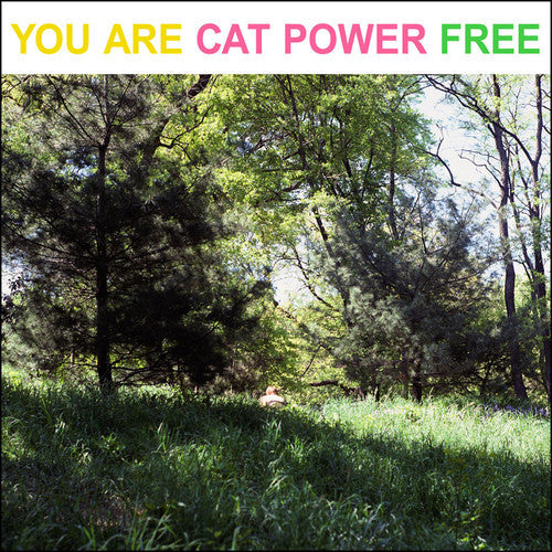 Cat Power: You Are Free - Vinyl