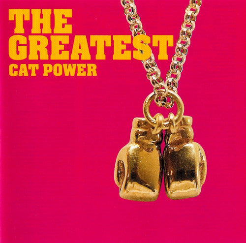 Cat Power: The Greatest - Vinyl