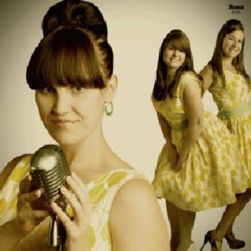 The Ruskettes: Tell Me Why - 7-INCH SINGLE