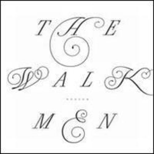 The Walkmen: Heaven - Vinyl