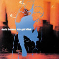 David Holmes: Let's Get Killed  ( CD )