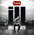 Plan B: Ill Manors  ( CD )