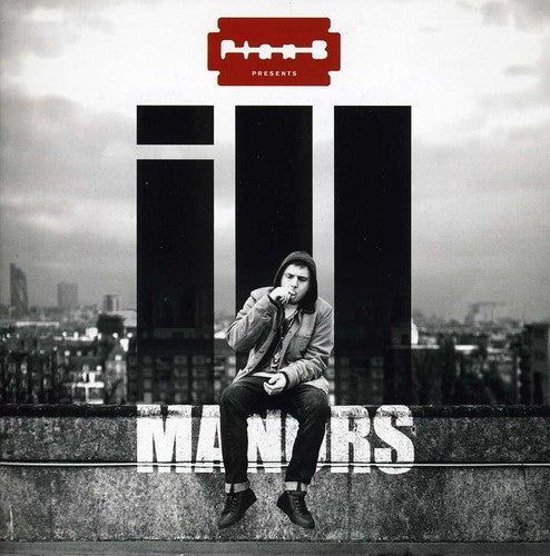 Plan B: Ill Manors  ( CD )