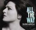Susie Arioli: All the Way - CD