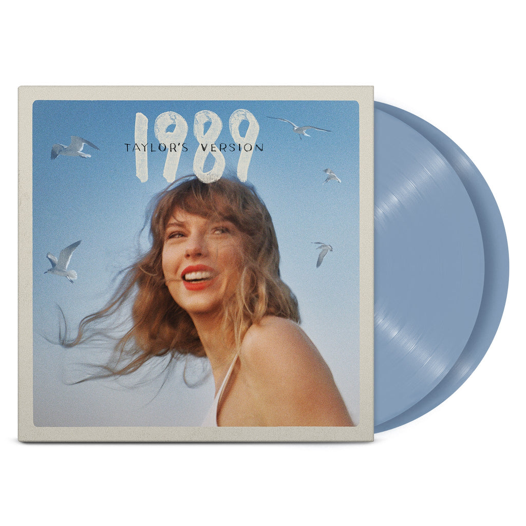 Taylor Swift - 1989 (Taylor's Version) ( VINYL )
