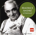 Maurice Andre: Portrait  ( CD )
