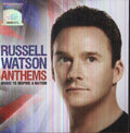 Russell Watson: Anthems  ( CD )