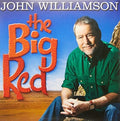 John Williamson: Big Red the - Vinyl