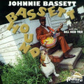 Johnnie Bassett: Bassett Hound  ( CD )
