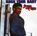 George McCrae: Rock Your Baby  ( CD )