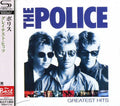 The Police: Greatest Hits - CD