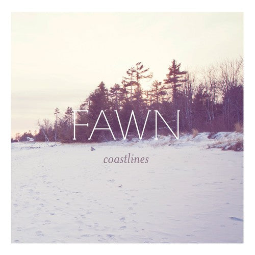 FAWN: Coastlines  ( CD )