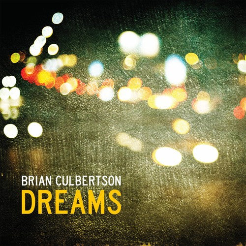 Brian Culbertson: Dreams - CD