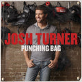 Josh Turner: Punching Bag  ( CD )