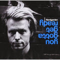 Nordgarden: You Gotta Get Ready  ( CD )