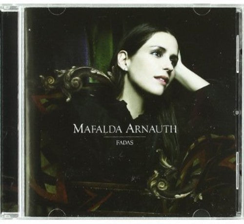 Mafalda Arnauth: Arnauth Mafalda  ( CD )