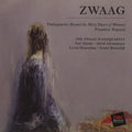 W. Zwaag: Piano Quartet/Trio - SUPER-AUDIO CD