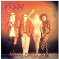 Stoni: Wish Happy Lover  ( CD )