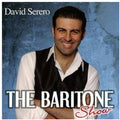 David Serero: Baritone Show  ( CD )