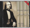 F. Liszt: Orgeltranskriptionen  ( CD )