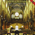 Kammerchor Des Konservato: Te Deum Laudamus  ( CD )