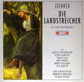 C. Ziehrer M.: Die Landstreicher  ( CD )
