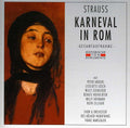 J. Strauss: Karneval in Rom  ( CD )