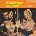 Johnny Green: Raintree County (Music From the Soundtrack) - VINYL