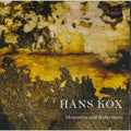 H. Kox: Memories & Reflections  ( CD )