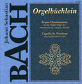 J.S. Bach: Orgelbuchlein  ( CD )