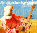 Abdallah Oumbadougou: Zozodinga - CD