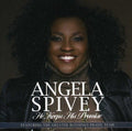 Angela Spivey: He Keeps His Promise  ( CD )