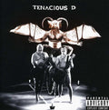 Tenacious D: Tenacious D - CD