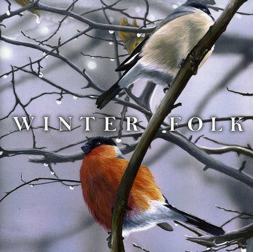 Winter Folk: Winter Folk  ( CD )