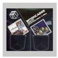 Intoxicados: Buen Dia / No Es Solo Rock - CD