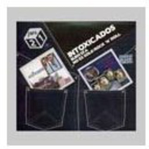 Intoxicados: Buen Dia / No Es Solo Rock - CD