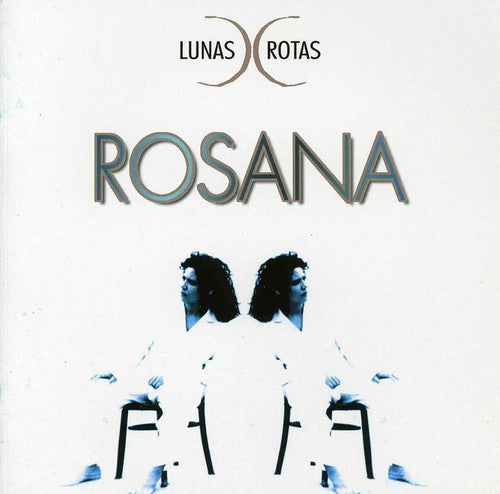 Rosana: Lunas Rotas - CD