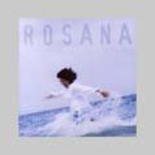 Rosana: Rosana - CD