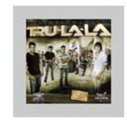 Tru La La: Simplemente Tru la la - CD