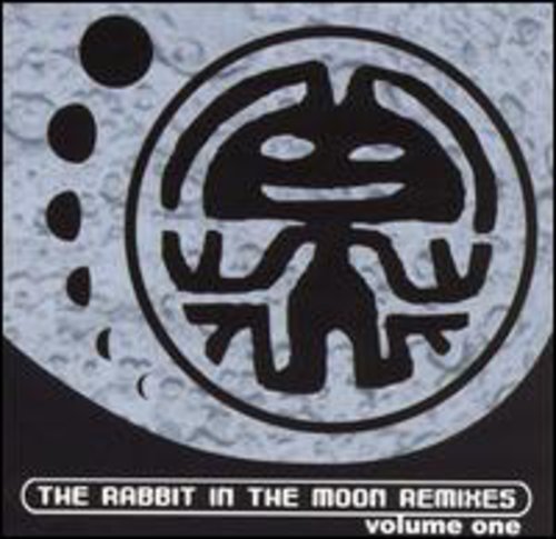 Rabbit in the Moon: Remixes 1  ( CD )
