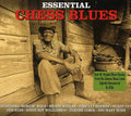 Various Artists: Essential Chess Blues / Various  ( CD )