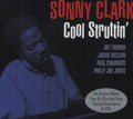 Sonny Clark: Cool Struttin  ( CD )