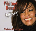 Whitney Houston: X-Posed - CD