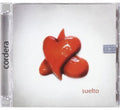 Gustavo Cordera: Suelto - CD