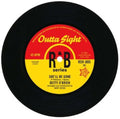 Maximilian: She'll Be Gone/The Snake - 7-INCH SINGLE