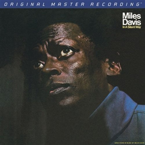 Miles Davis: In A Silent Way - VINYL