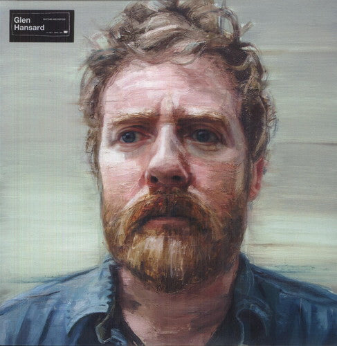 Glen Hansard: Rhythm and Repose - VINYL