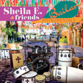 Sheila E. & Friends - Bailar (Instrumentals) ( VINYL )